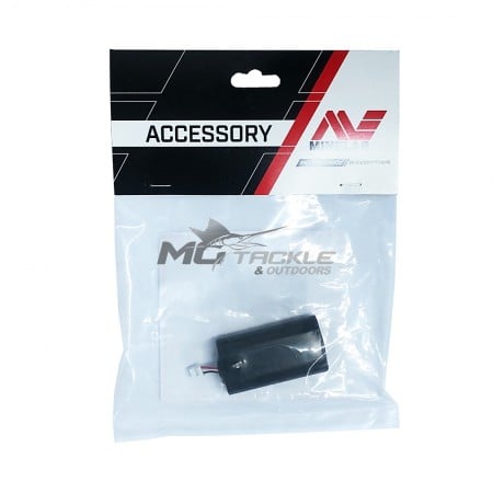 Minelab Li-Ion Battery Pack for X-Terra Pro & Equinox 700/900