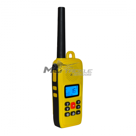 GME GX610 VHF Marine Radio