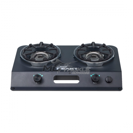 Coleman Peak 1 2-Burner Stove