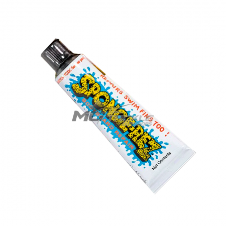 Solarez Sponge-rez Bodyboard Repair Tube