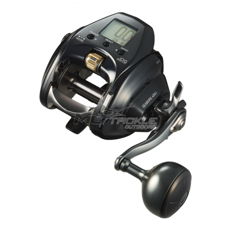 Daiwa Seaborg Electric Reel 400J
