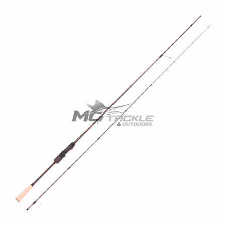 Murasame BreamX Spin Rod