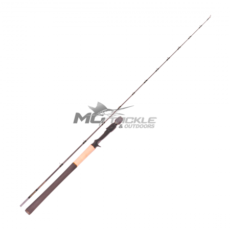 Murasame Big Bait Versatile Baitcast Rod