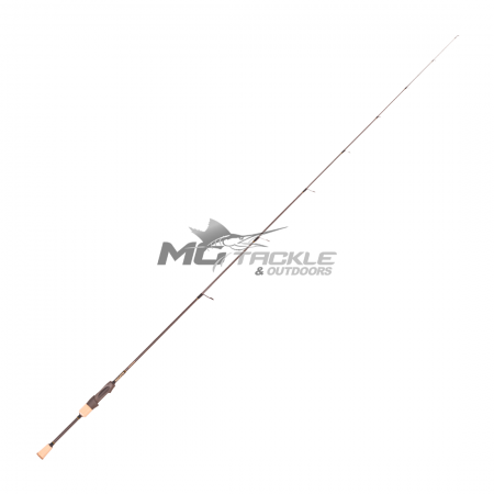 Murasame Kayak Spin Rod