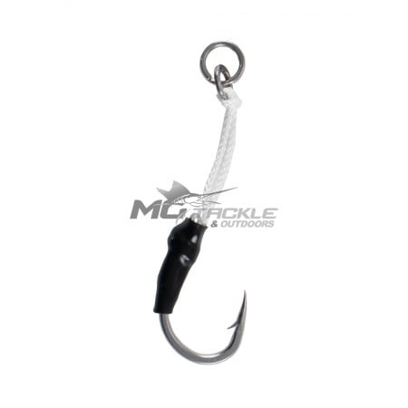 Catch Pro Series SJ51 Micro Jigging Assist Hook