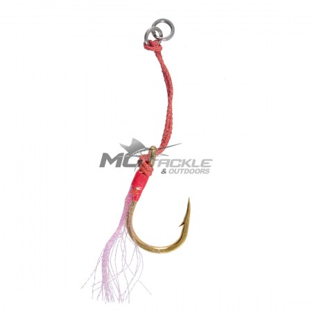 Catch Pro Series SJ51 Jigging Assist Hook