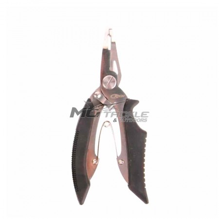 Catch Bent Nose Mini Split Ring Pliers