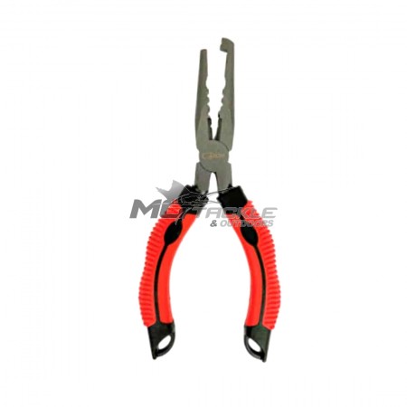 Catch Large Split Ring Pliers
