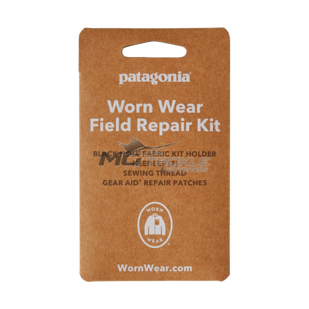 Patagonia Worn Wear Field Repair Kit