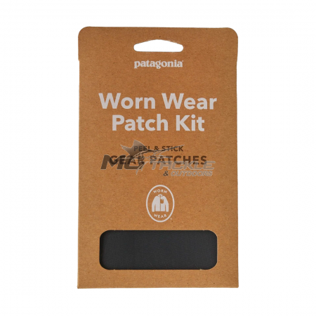 Patagonia Worn Wear Patch Kit