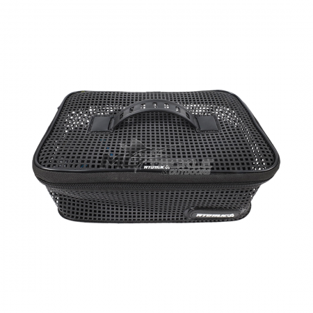 Atomic Mesh Storage Box