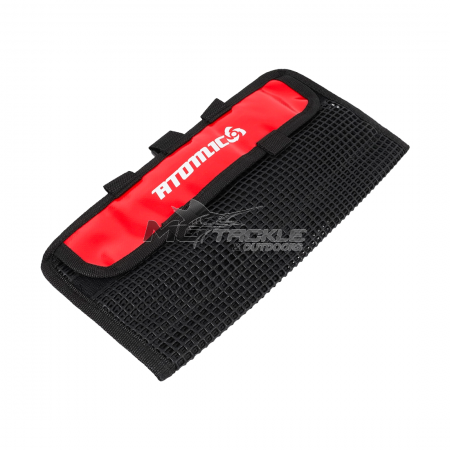 Atomic Folding Jigging Bag