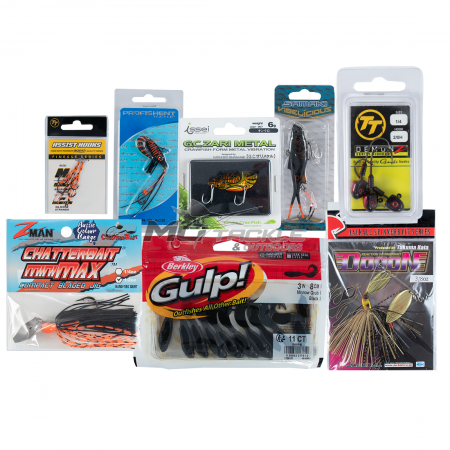MOTackle Essential Yellowbelly Pack