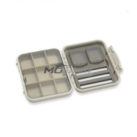 C&F Design CF-1303DD+ Small Dry Dropper Fly Case