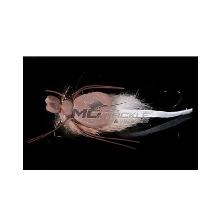 Manic Mr Hanky Fly