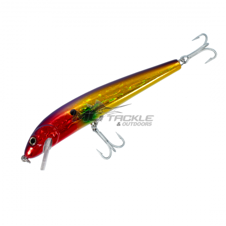 Trollcraft Nagee - 110mm - 16g