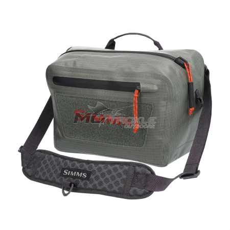 Simms Dry Creek Zip Hip Pack