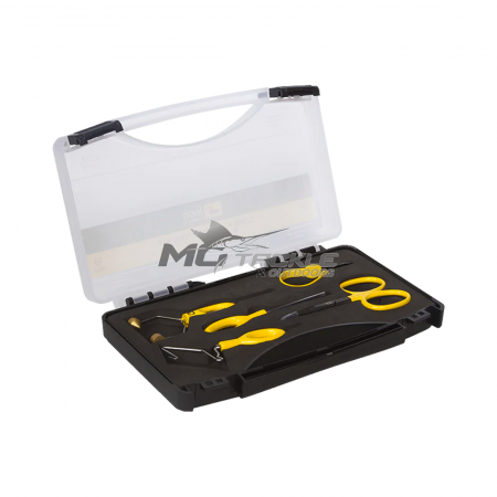 Loon Core Fly Tying Kit