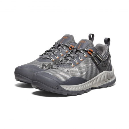 Keen Womens NXIS EVO WP Shoes