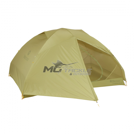 Marmot Tungsten UL 3P Hiking Tent