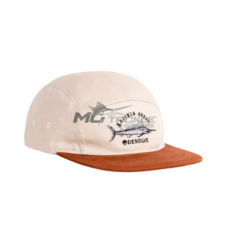 Desolve Audax Camp Cap
