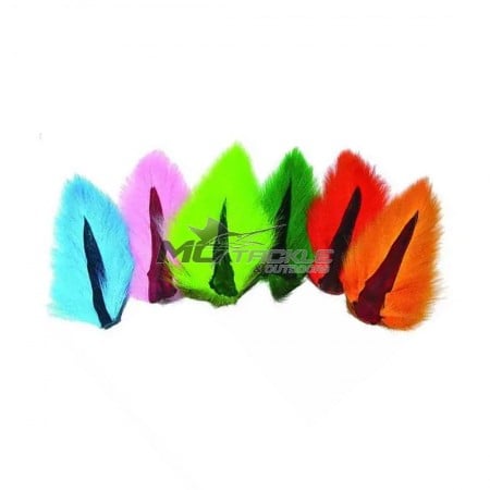 Wapsi Bucktail Combo Pack