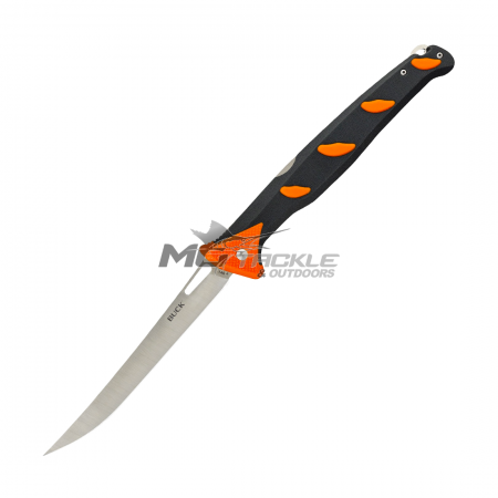 Buck Knives Hookset Folding Fillet Knife