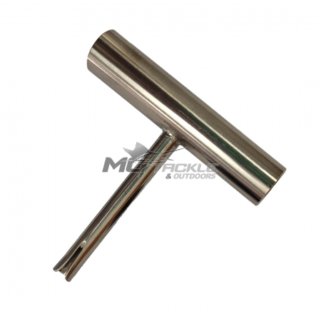 Ocean Hunter Stainless Steel Wishbone Tool