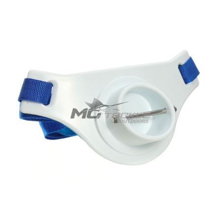 Tsunami 9in Wide Cup Gimbal Utility Belt