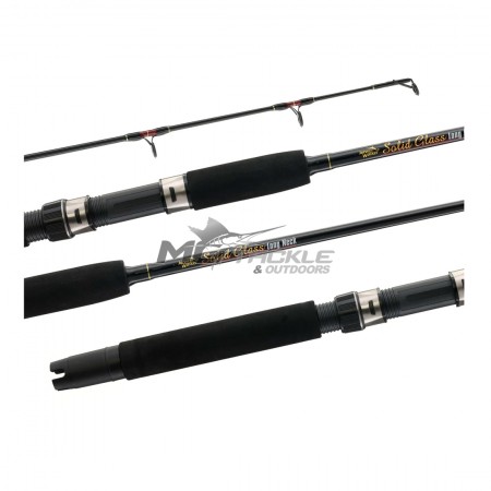 Jarvis Walker Longneck Rod
