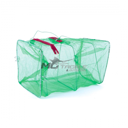 Jarvis Walker The Net Factory Collapsible Bait Trap