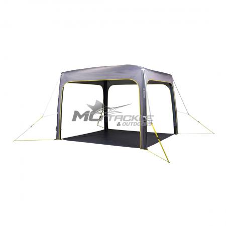 Quest Air Gazebo 3