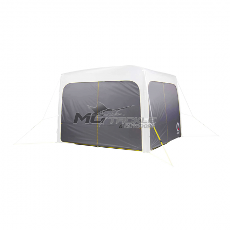 Quest Gazebo Solid Wall Kit 3.0 (2 Walls)