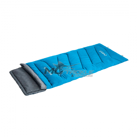 Quest Ridgeline 0 Degree Sleeping Bag