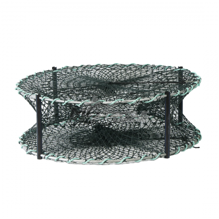Crab'n Gear 4 Entry Heavy Duty Crab Trap