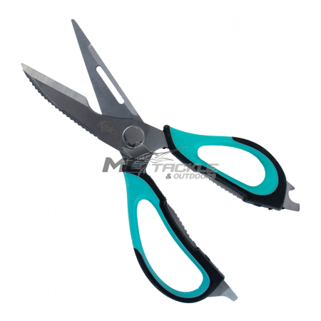 ICatch Bait Shear Scissors