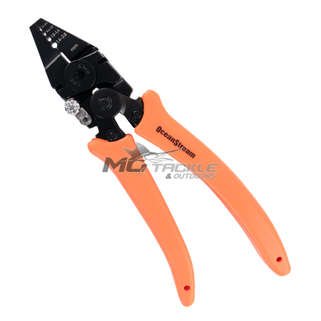 Oceanstream Precision Crimper