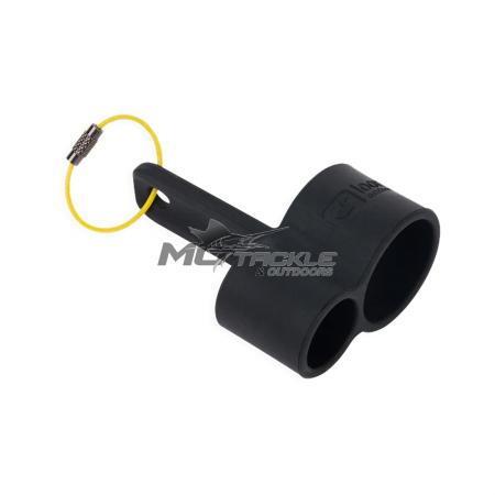 Loon Silicone Double Barrel Caddy