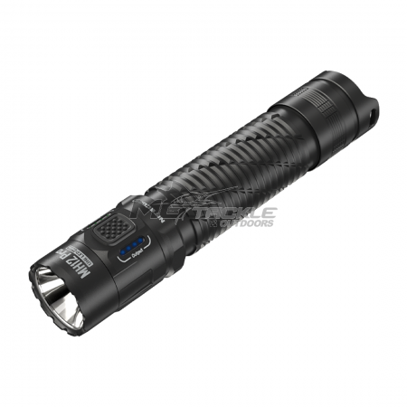 Nitecore MH12 Pro Rechargeable Compact Torch