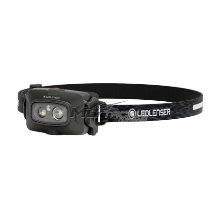 LED Lenser HF4R Signature Rechargeable Headlamp