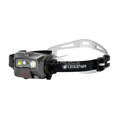 LED Lenser HF6R Signature Rechargeable Headlamp