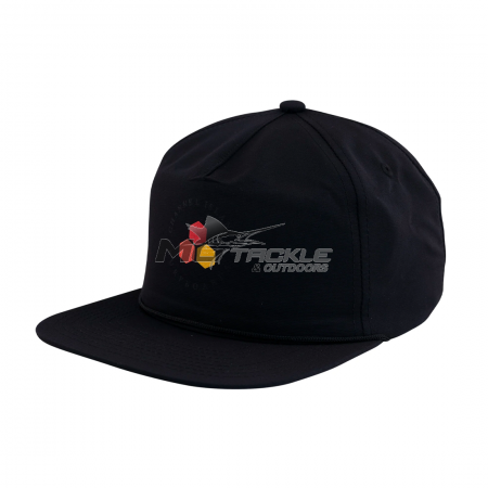 Channel Islands Hex Circle Cap