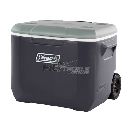 Coleman Daintree 57L Wheeled Hard Cooler
