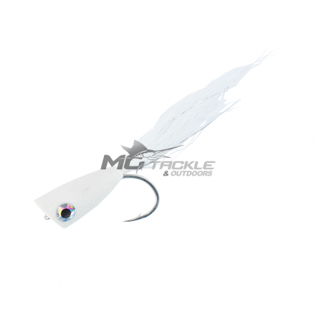 New England Fishing Saltwater Popper Fly