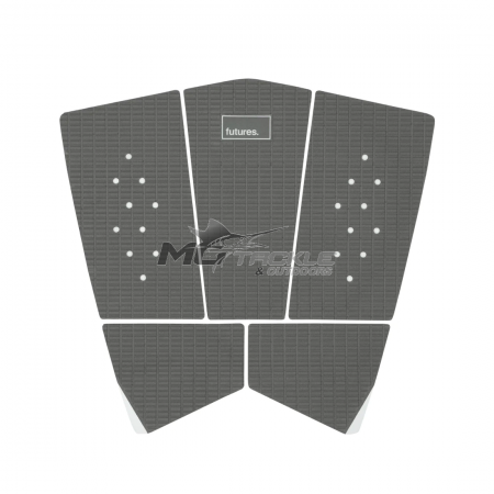 Futures Seafury 5pc Traction Pad