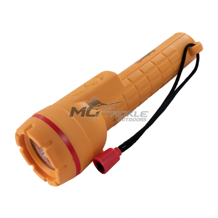 Dogbox Mariner Mk2 Floating Waterproof Torch