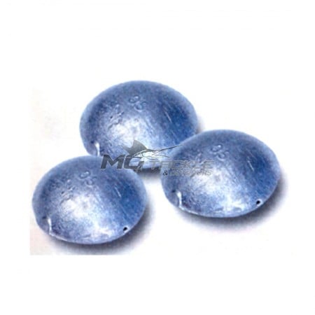 Wilson Premium Pack Surf Sinkers