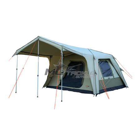 BlackWolf Turbo Lite 240 Tent
