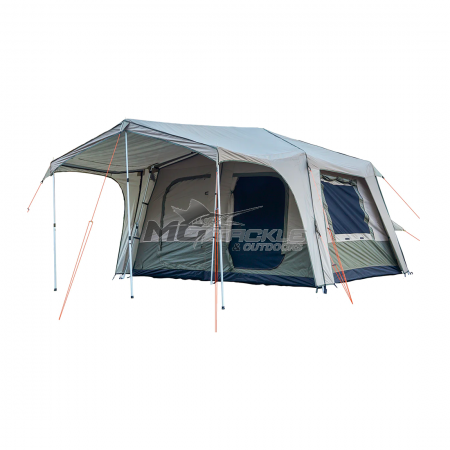 BlackWolf Turbo Lite 450 Cabin Tent