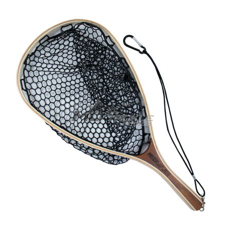 Murasame Silicone Mesh Trout Net